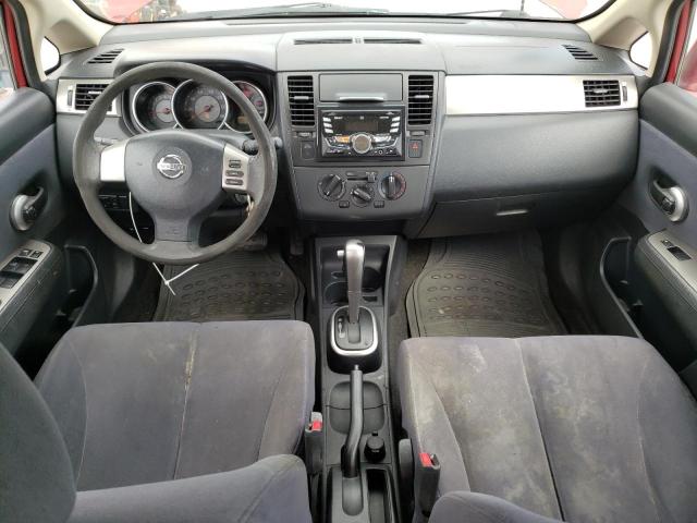 Photo 8 from auction – 2008 NISSAN VERSA S with VIN 3N1BC11E78L384229