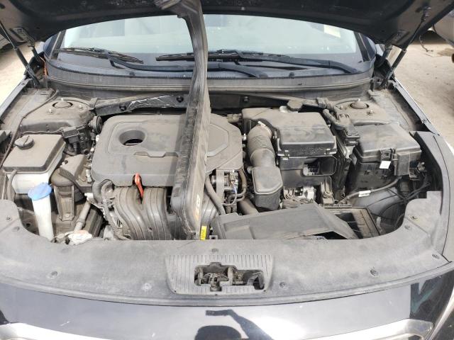 Photo 11 from auction – 2016 HYUNDAI SONATA SE with VIN 5NPE24AF9GH364487