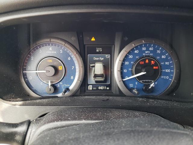 Photo 9 from auction – 2017 TOYOTA SIENNA XLE with VIN 5TDYZ3DC0HS784266