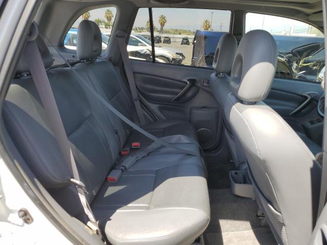 Photo 10 from auction – 2002 TOYOTA RAV4 with VIN JTEGH20V720050360