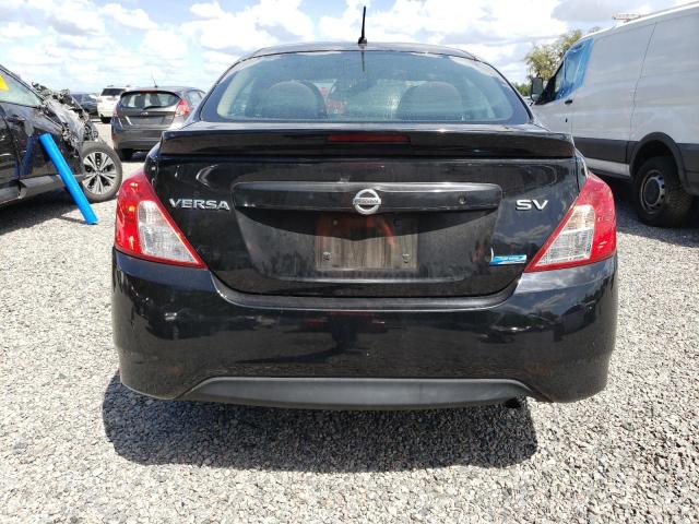 Photo 6 from auction – 2016 NISSAN VERSA S with VIN 3N1CN7AP3GL847503