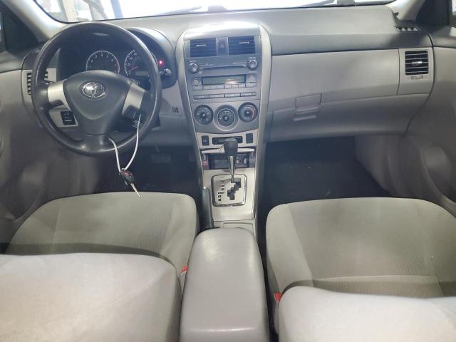 Photo 8 from auction – 2011 TOYOTA COROLLA BA with VIN 2T1BU4EE3BC724959