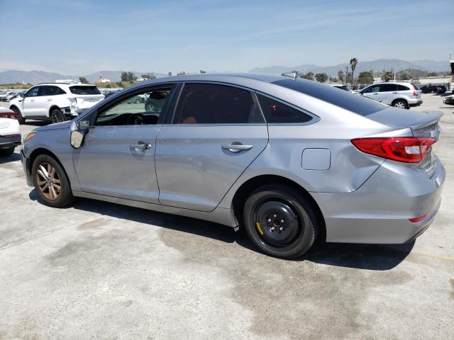 Photo 2 from auction – 2016 HYUNDAI SONATA with VIN 5NPE24AF4GH287172