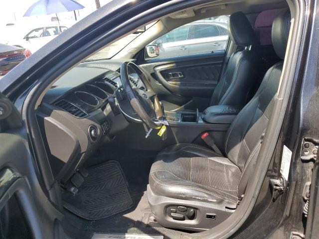 Photo 7 from auction – 2011 FORD TAURUS LIM with VIN 1FAHP2FW7BG127222