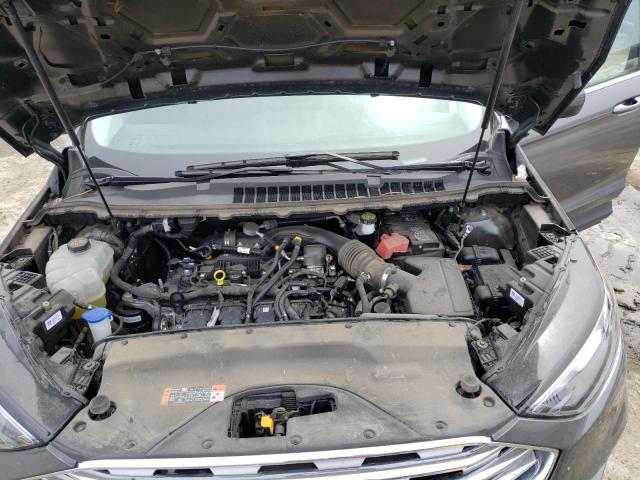 Photo 11 from auction – 2022 FORD EDGE SEL with VIN 2FMPK4J98NBA29566