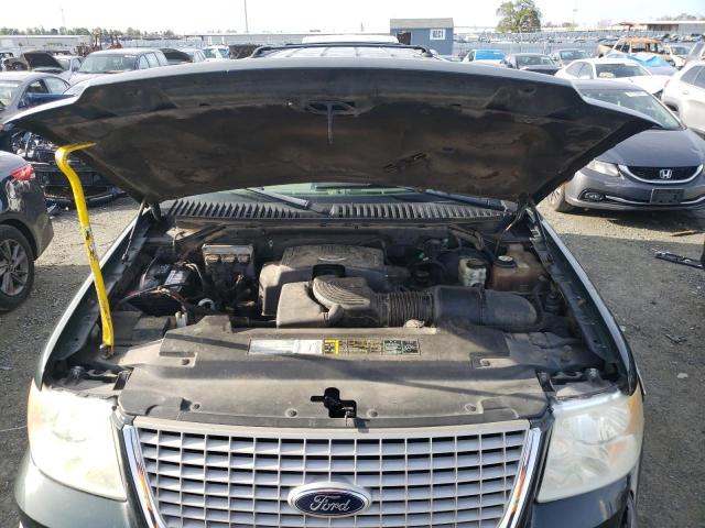 Photo 12 from auction – 2003 FORD EXPEDITION with VIN 1FMFU18L33LA78032