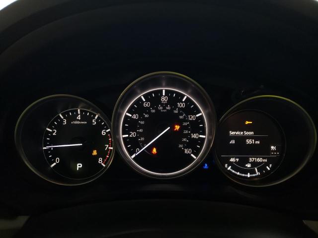 Photo 9 from auction – 2020 MAZDA CX-5 SPORT with VIN JM3KFABM4L0807940