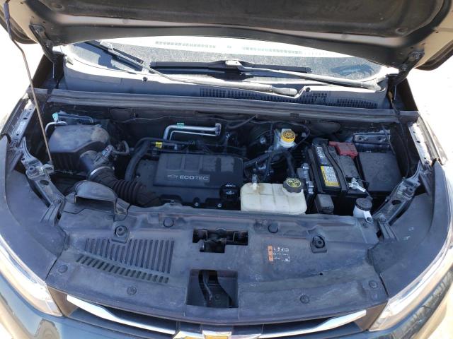 Photo 12 from auction – 2020 CHEVROLET TRAX LS with VIN 3GNCJNSB2LL248058