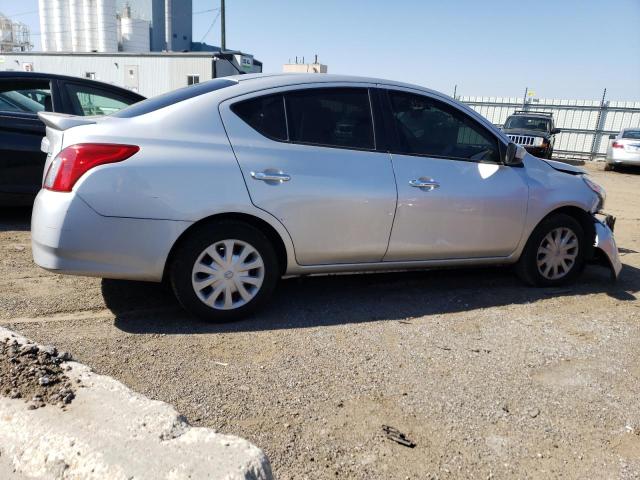 Photo 3 from auction – 2017 NISSAN VERSA S with VIN 3N1CN7AP1HL803341