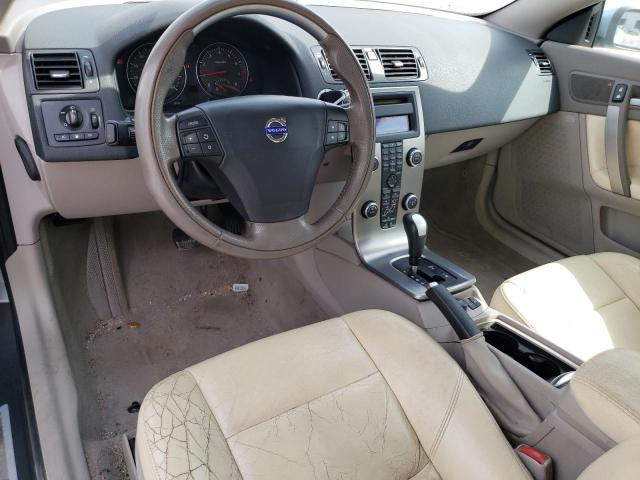 Photo 8 from auction – 2007 VOLVO C70 T5 with VIN YV1MC68227J022128