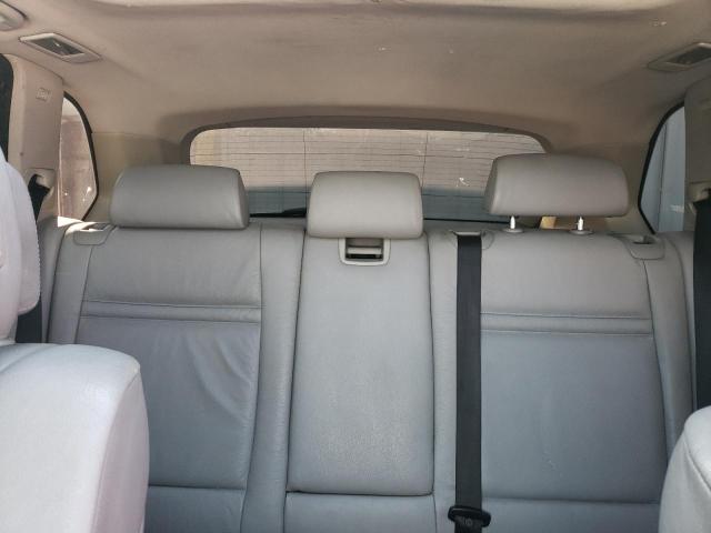 Photo 10 from auction – 2009 BMW X5 XDRIVE3 with VIN 5UXFE43579L262702