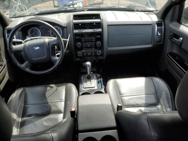 Photo 8 from auction – 2012 FORD ESCAPE LIM with VIN 1FMCU9EG5CKB00952