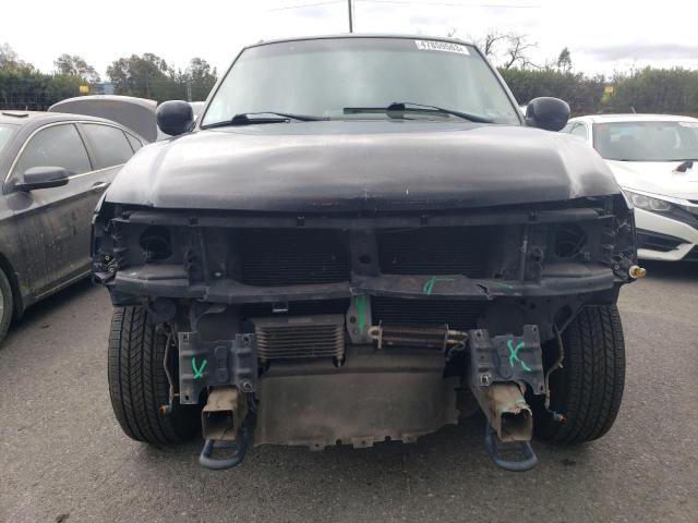 Photo 5 from auction – 2002 FORD EXPEDITION with VIN 1FMFU18L52LA79889