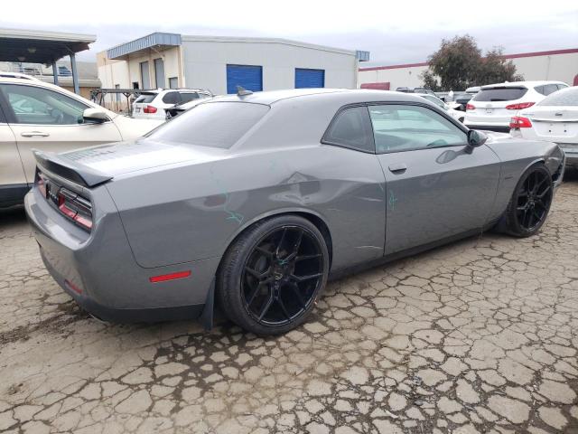 Photo 3 from auction – 2017 DODGE CHALLENGER with VIN 2C3CDZBT8HH518320