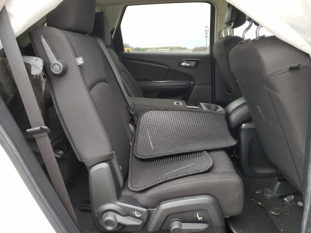Photo 11 from auction – 2018 DODGE JOURNEY SE with VIN 3C4PDCAB5JT228116