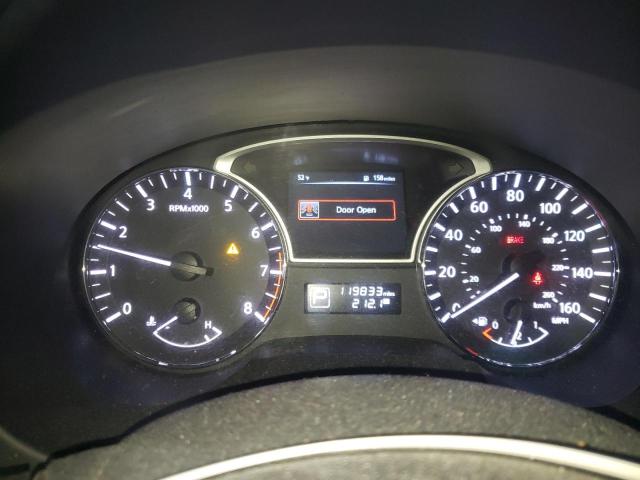 Photo 9 from auction – 2015 NISSAN ALTIMA 2.5 with VIN 1N4AL3AP2FN300102