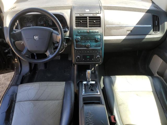 Photo 8 from auction – 2009 DODGE JOURNEY R/ with VIN 3D4GG67V19T208812