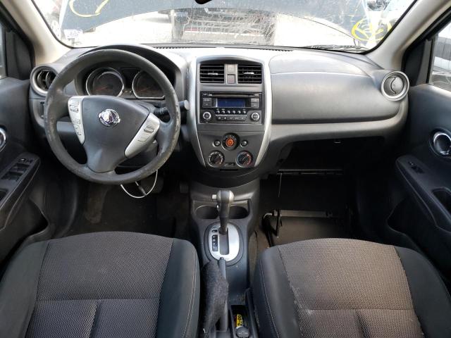 Photo 8 from auction – 2016 NISSAN VERSA S with VIN 3N1CN7AP3GL847503
