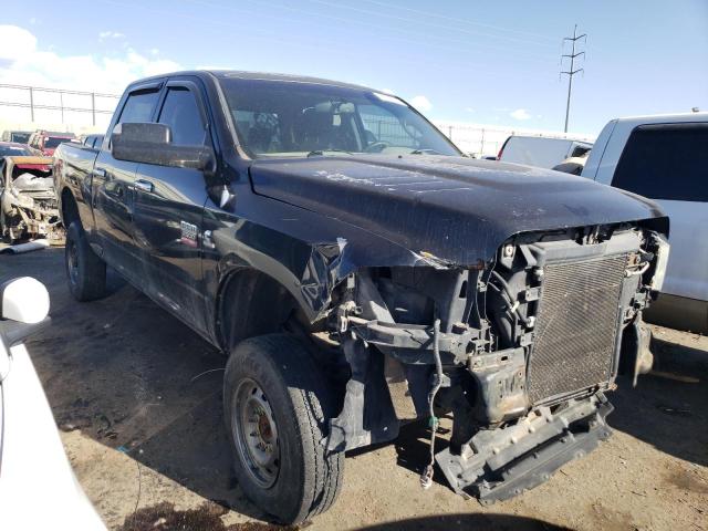 Photo 4 from auction – 2010 DODGE RAM 2500 with VIN 3D7UT2CLXAG130929