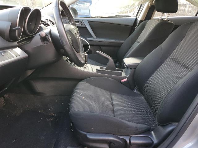 Photo 7 from auction – 2012 MAZDA 3 I with VIN JM1BL1L80C1585491