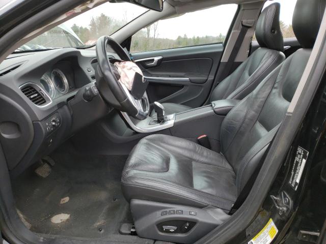 Photo 7 from auction – 2013 VOLVO S60 T5 with VIN YV1612FH7D2208946
