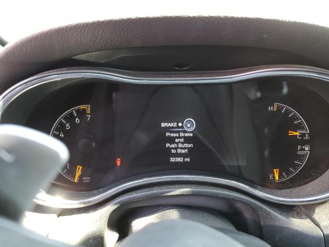Photo 9 from auction – 2019 JEEP GRAND CHER with VIN 1C4RJFBG1KC842879