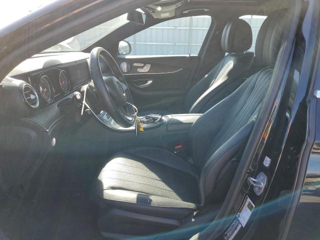 Photo 7 from auction – 2018 MERCEDES-BENZ E 300 with VIN WDDZF4JB0JA449855