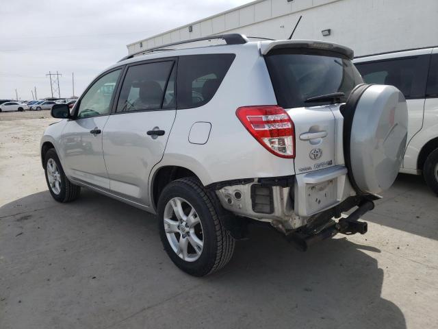 Photo 2 from auction – 2009 TOYOTA RAV4 with VIN JTMBK33V09D008343