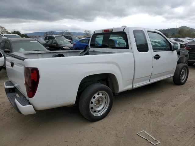 Photo 3 from auction – 2009 CHEVROLET COLORADO with VIN 1GCCS19E198156140