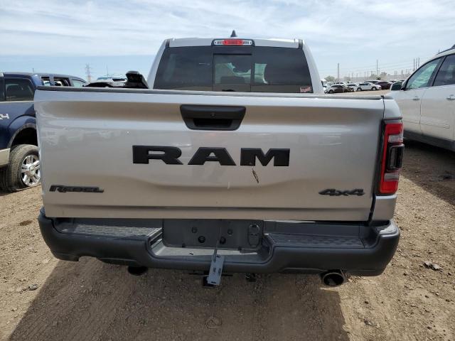 Photo 6 from auction – 2022 RAM 1500 with VIN 1C6SRFLT4NN417825