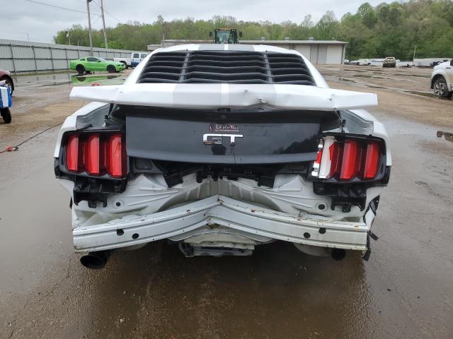 Photo 6 from auction – 2016 FORD MUSTANG GT with VIN 1FA6P8CF5G5332863