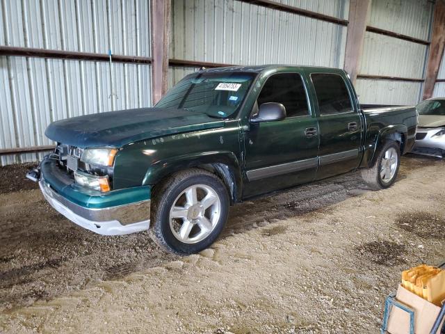 CHEVROLET SILVERADO 2004 with VIN 2GCEC13T941324874 - Photo from auction