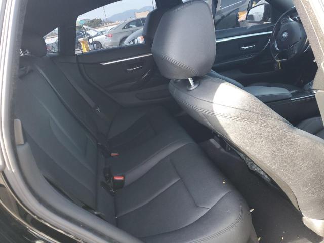Photo 10 from auction – 2018 BMW 430I GRAN with VIN WBA4J1C58JBG79078