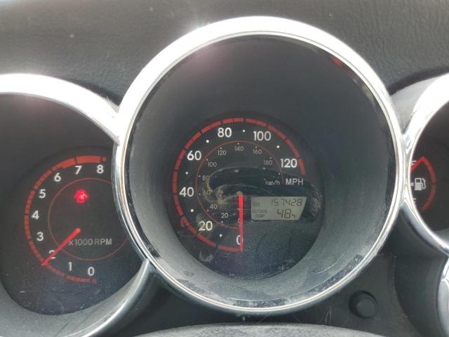 Photo 9 from auction – 2006 TOYOTA COROLLA MA with VIN 2T1LR32E16C551047