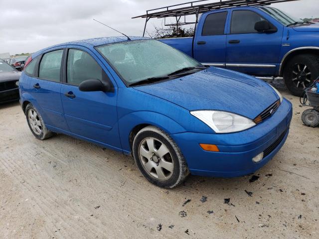 Photo 4 from auction – 2002 FORD FOCUS ZX5 with VIN 3FAFP37312R222837