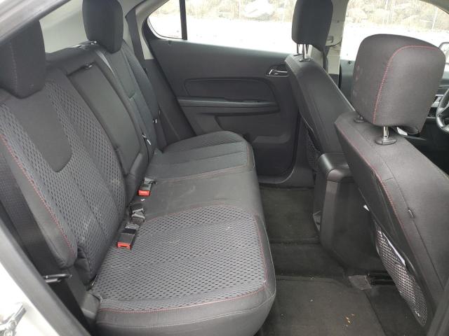 Photo 11 from auction – 2013 CHEVROLET EQUINOX LS with VIN 2GNALBEK9D1163250
