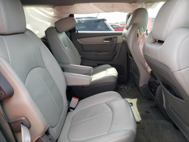 Photo 11 from auction – 2016 CHEVROLET TRAVERSE L with VIN 1GNKRHKD5GJ114830