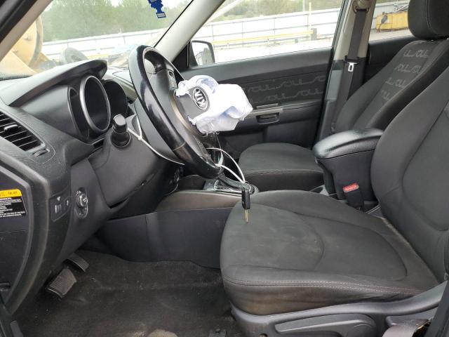 Photo 7 from auction – 2013 KIA SOUL with VIN KNDJT2A66D7753104