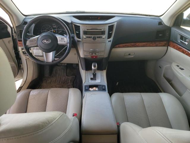 صورة رقم 8 من المزاد - 2011 SUBARU LEGACY 2.5 مع VIN 4S3BMBK65B3215238