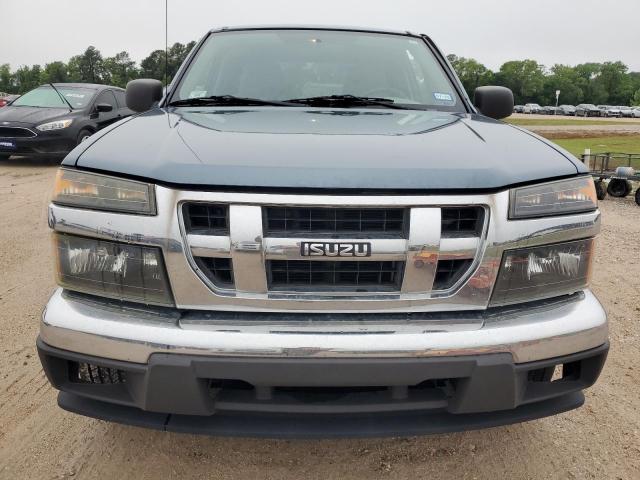 Photo 5 from auction – 2007 ISUZU I-290 with VIN 1GGCS199878701216