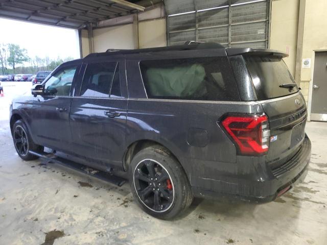 Photo 2 from auction – 2022 FORD EXPEDITION with VIN 1FMJK2AT5NEA02710