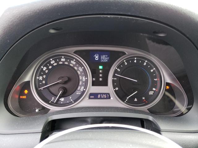 Photo 9 from auction – 2006 LEXUS IS 350 with VIN JTHBE262465008725