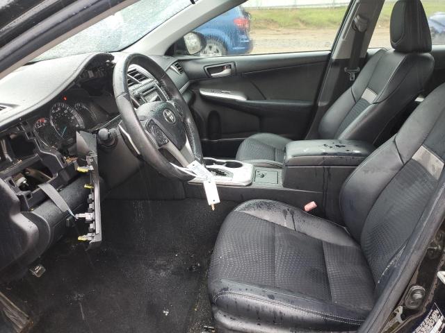 Photo 7 from auction – 2014 TOYOTA CAMRY L with VIN 4T1BF1FK0EU729486
