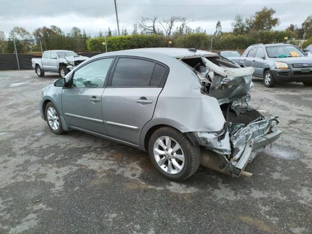 Photo 2 from auction – 2011 NISSAN SENTRA 2.0 with VIN 3N1AB6AP7BL682736