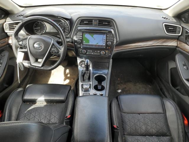 Photo 8 from auction – 2017 NISSAN MAXIMA 3.5 with VIN 1N4AA6APXHC430215