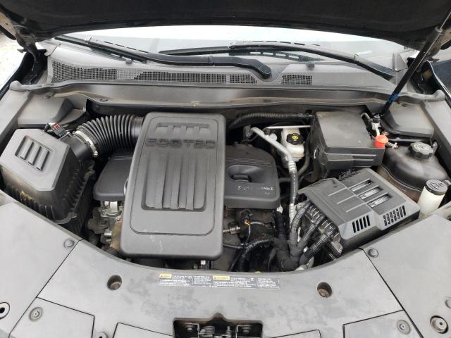 Photo 12 from auction – 2017 CHEVROLET EQUINOX LT with VIN 2GNFLFEK7H6254880
