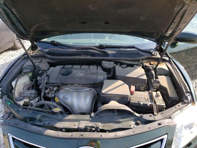Photo 11 from auction – 2010 TOYOTA CAMRY BASE with VIN 4T4BF3EK6AR041098