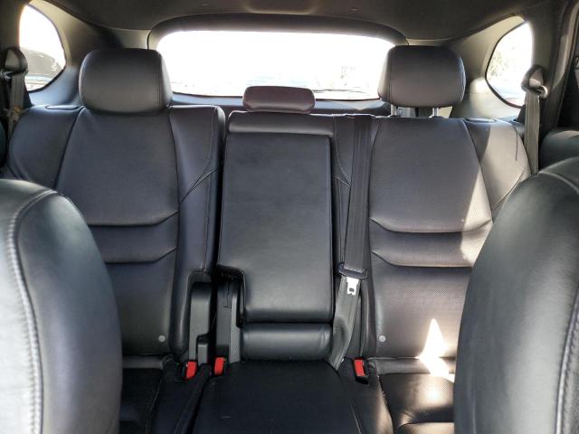 Photo 10 from auction – 2016 MAZDA CX-9 GRAND with VIN JM3TCBDY0G0102271