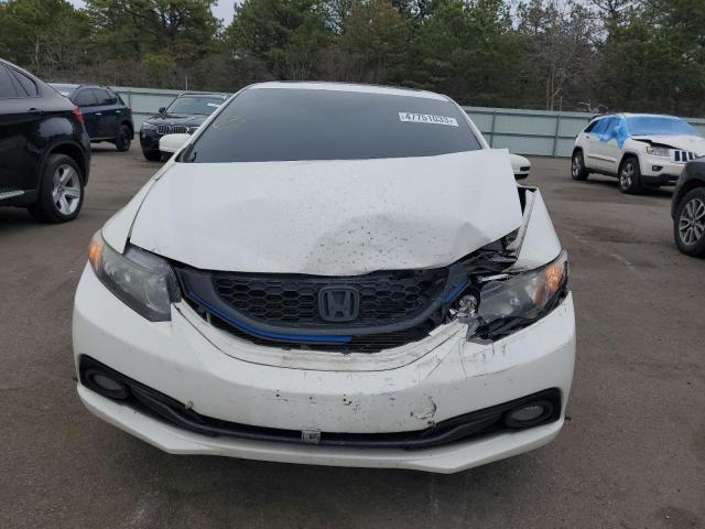 Photo 5 from auction – 2015 HONDA CIVIC EX with VIN 19XFB2F89FE237972