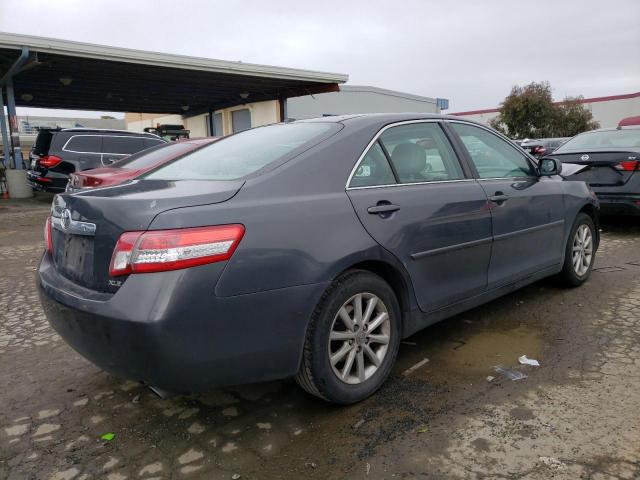 Photo 3 from auction – 2011 TOYOTA CAMRY BASE with VIN 4T1BF3EK4BU225662